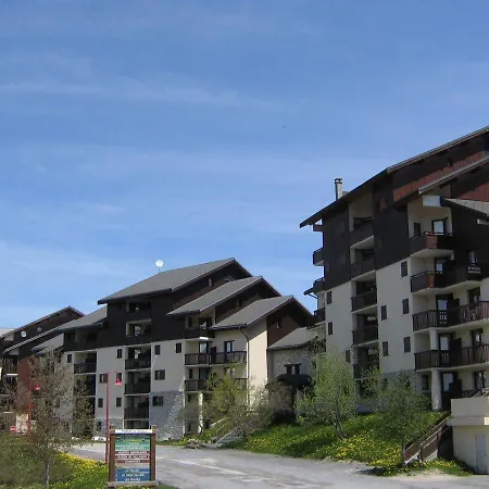 Apartment 4 Pers Proche Pistes Avec Balcon Et Vue Mont Blanc - Fr-1-411-906